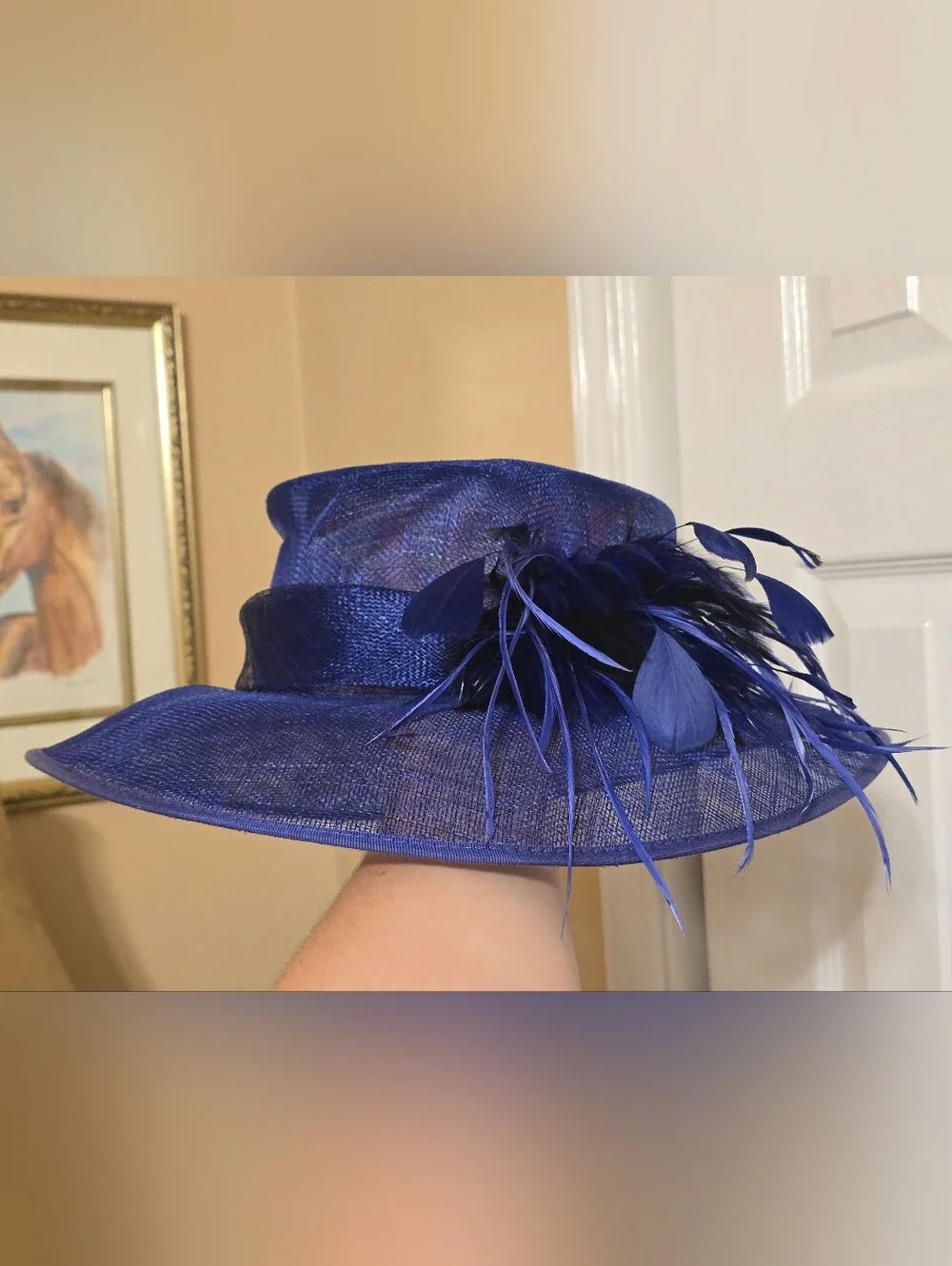 Giovannio refined royal